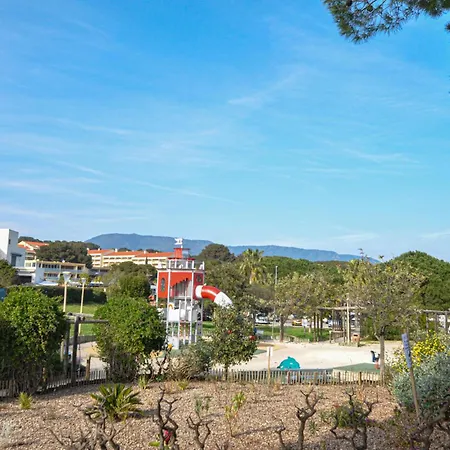 Awesome In Bormes-les-Mimosas